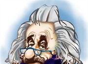 دو فرزند انشتین