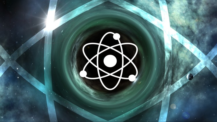 دنیای کوانتوم