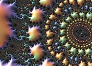 فیزیکدانان کریستال زمان ساختند!