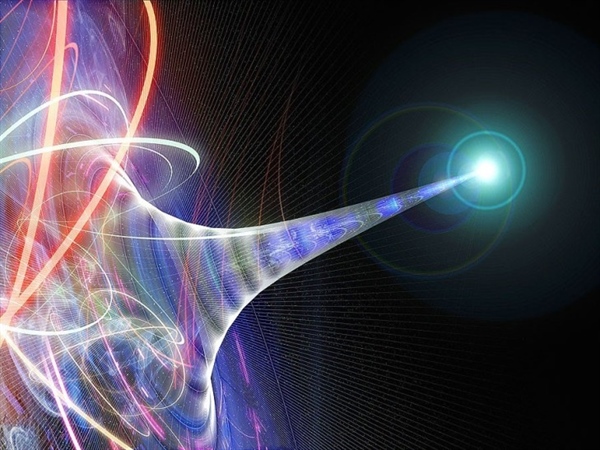 چگونه گرانش کوانتومی درک ما از جهان را تغییر می دهد