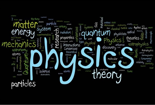 فیزیک و کاربردهای فیزیک