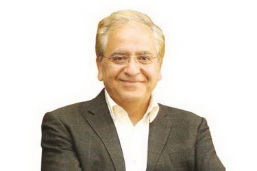 فیزیکدان ایرانی دانشگاه هاروارد برنده جایزه دستاورد علمی شد