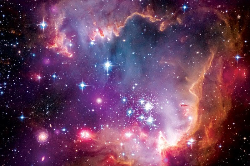 دست‌یابی به «تئوری همه‌چیز» در سال ۲۰۷۶