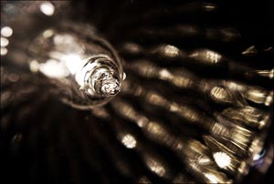 هیدروکربن‌های هالوژن‌دار؛ تهدیدی پایدار برای محیط زیست دریایی