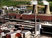 از سنگ اورانیم تا بمب اتم