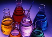 شیمی محلولها