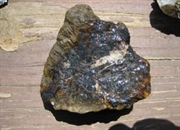 ساختار اورانیوم و دنیای ما