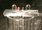 قوانین الکترولیز فارادی