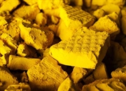 کیک زرد؛ اکسید اورانیوم تغلیظ شده و کاربردهای آن