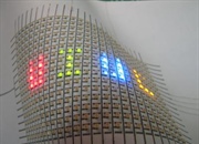 قلم حاوی جوهر نانوذره‌ای برای ترسیم مدارها