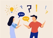 14 تا از بهترین روشهای تقویت اسپیکینگ زبان در خانه