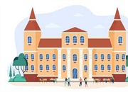 300 لغت و اصطلاحات مربوط به دانشگاه +ترجمه فارسی