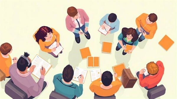 یادگیری زبان انگلیسی سخت است؟ چقدر زمان میبرد؟