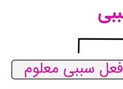 جملات سببی در انگلیسی (فعل معلوم و مجهول)