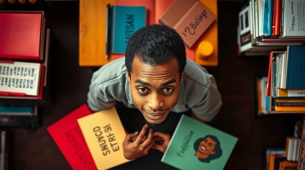 انواع صفت در انگلیسی (8 نوع رایج با مثال و تمرین)