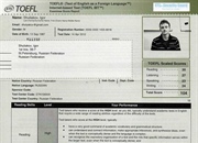 آشنایی با آزمون تافل (هزینه، ثبت نام، منابع و همه نکات)