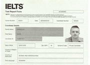 آشنایی با آزمون آیلتس (هزینه، ثبت نام، منابع و همه نکات)