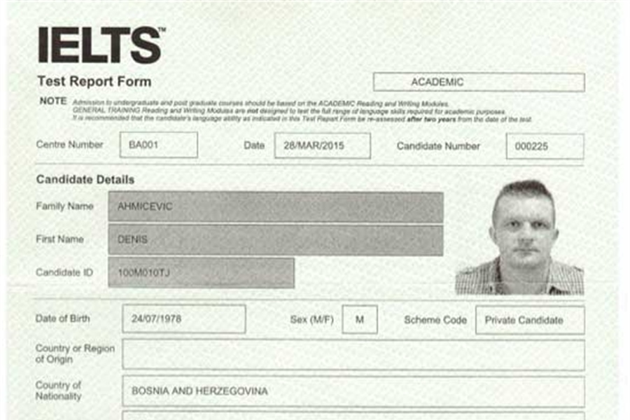 آشنایی با آزمون آیلتس (هزینه، ثبت نام، منابع و همه نکات)