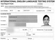 آزمون آیلتس چیست؟ حداقل باید چه نمره ای بگیریم؟