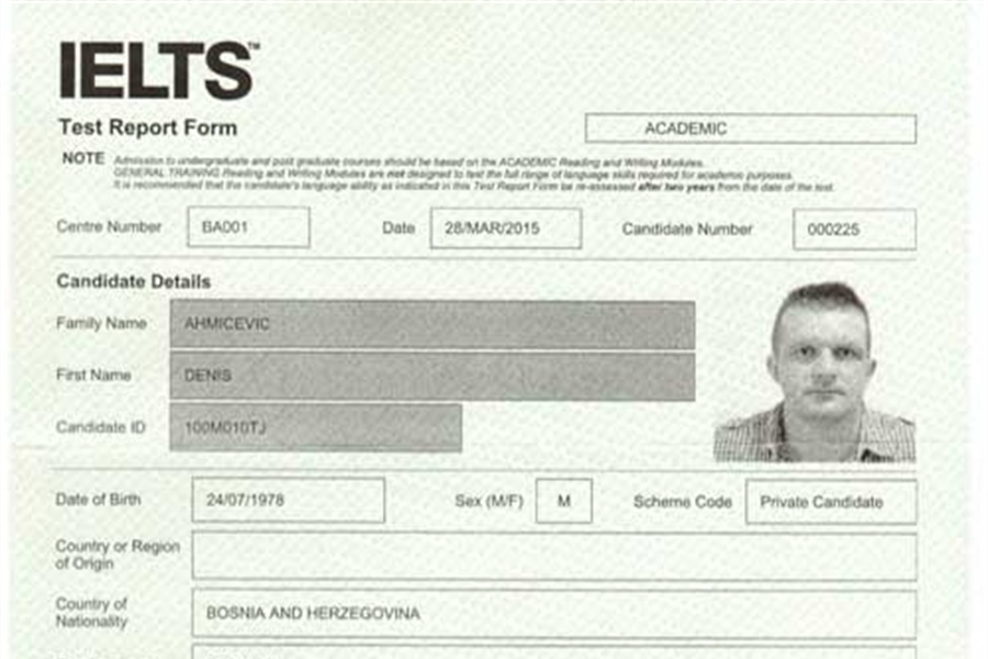 چگونه آیلتس بگیریم؟ مراحل گرفتن مدرک آیلتس