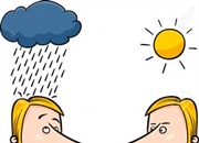 مکالمه درباره آب و هوا به انگلیسی (و واژگان و عبارات کاربردی)