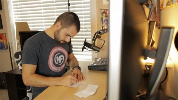 فلش کارت زبان انگلیسی: روش ساخت و استفاده برای یادگیری