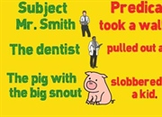 آموزش مفعول در انگلیسی،کاربرد و انواع آن (با مثال و تمرین)