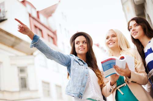 200 اصطلاحات توریستی زبان انگلیسی برای گردشگران