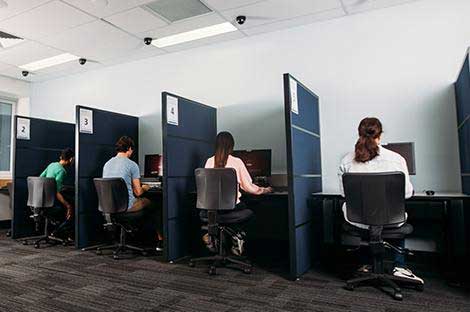 آزمون PTE: روش برگزاری، نکات موفقیت و همه اطلاعات کاربردی