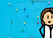 آموزش حروف ربط در انگلیسی (و نکات با مثال و تمرین)