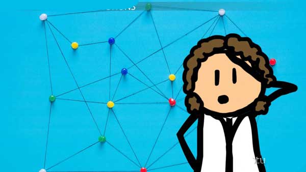 آموزش حروف ربط در انگلیسی (و نکات با مثال و تمرین)