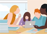 یادگیری زبان انگلیسی را از کجا شروع کنیم؟ 12 ترفند و نکته