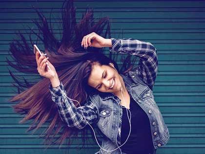 واژگان و اصطلاحات مربوط به موسیقی در زبان انگلیسی