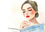 آموزش صفت و حرف اضافه و کاربردها (با مثال و تمرین)