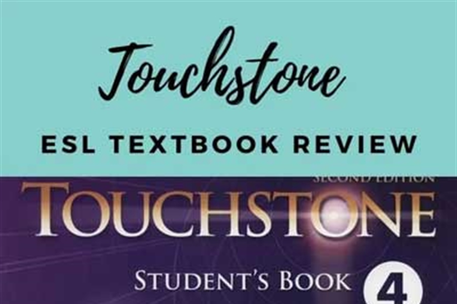 بررسی کتاب های تاچ استون و دانلود جدیدترین ویرایش آن