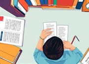 فرق بین will و going to در انگلیسی (با مثال و تمرین)