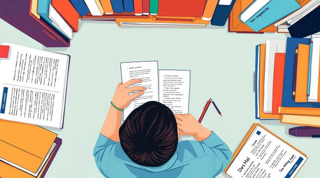 فرق بین will و going to در انگلیسی (با مثال و تمرین)