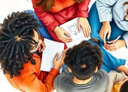 آموزش قیدهای تکرار و کاربرد آنها در انگلیسی (با مثال و تمرین)