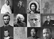 سخنان زیبا به زبان انگلیسی (90 جمله تاریخی تا سال 2024)