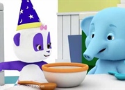 کارتون به زبان انگلیسی ساده، متوسط و پیشرفته (دانلود 7 تای برتر)