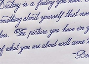 آموزش پیوسته نویسی زبان انگلیسی با 15 درس رایگان