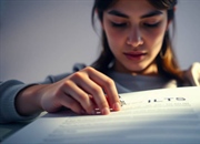 نمونه نامه غیر رسمی انگلیسی به دوست صمیمی+روش نوشتن