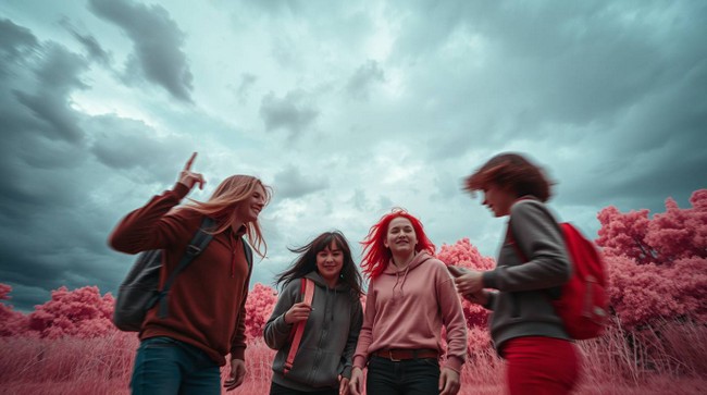 ترفند/نکات احوالپرسی به زبان انگلیسی+ عبارات و اصطلاحات