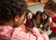 ۳۰ فیلم آموزش زبان انگلیسی با آهنگ برای کودکان (رایگان)