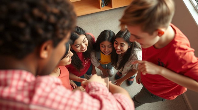 ۳۰ فیلم آموزش زبان انگلیسی با آهنگ برای کودکان (رایگان)