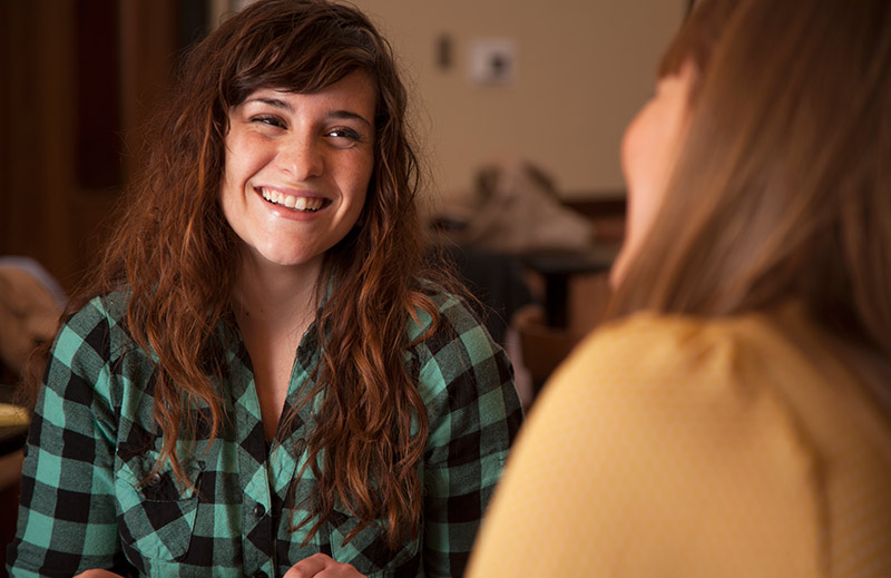 بهترین جملات انگلیسی برای شروع مکالمه+ ترجمه و نکات