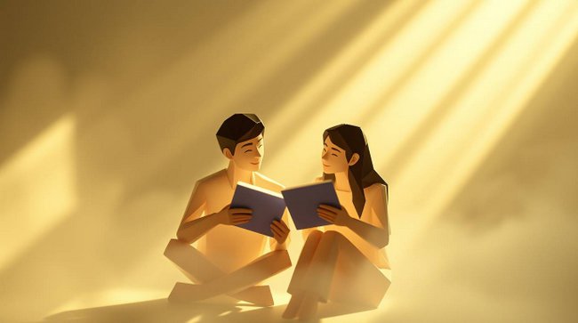 تفاوت حروف اضافه at و in در خصوص مکان (با مثال و تمرین)