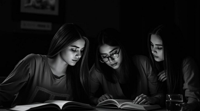 فرق اسم و صفت در انگلیسی+ روش تشخیص با مثال و تمرین