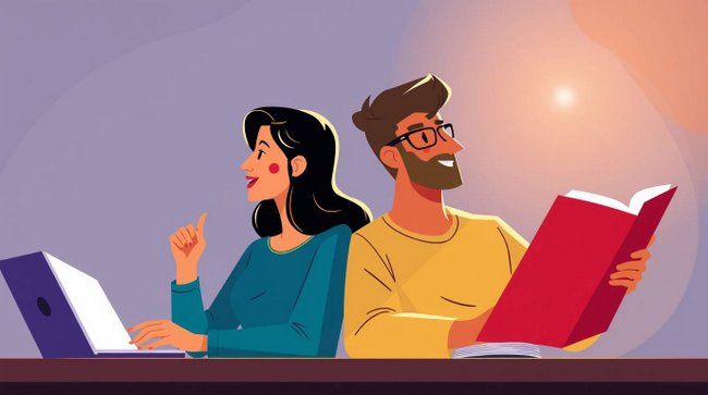 آموزش زمان حال ساده انگلیسی با مثال و تمرین (و PDF)