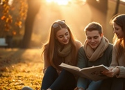 کاربرد گرامر used to در زبان انگلیسی (با مثال و تمرین)